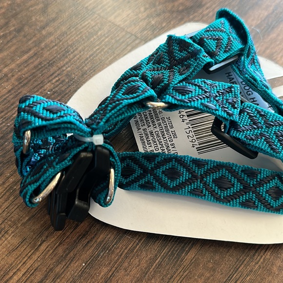 Greenbrier Adjustable Dog Harness M NWOT - Picture 3 of 4